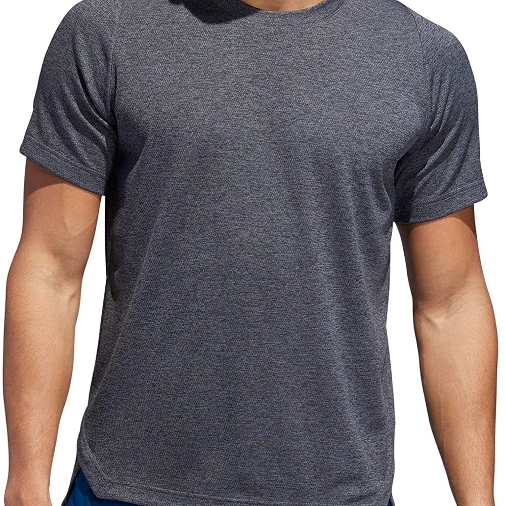 Axis men’s dressy tee. Beautiful fabric Sz xl